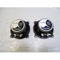 speaker set, Pioneer TS-F1034R