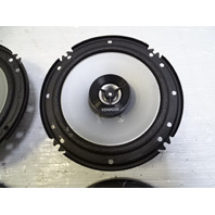 kenwood speaker set KFC-1666S