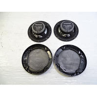 kenwood speaker set KFC-1666S