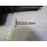 85 Mercedes R107 380SL ignition lock w/key