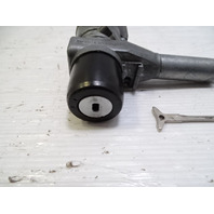 85 Mercedes R107 380SL ignition lock w/key