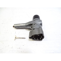 85 Mercedes R107 380SL ignition lock w/key