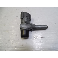 85 Mercedes R107 380SL ignition lock w/key