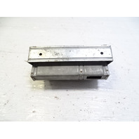 85 Mercedes R107 380SL ashtray, burlwood