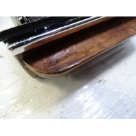85 Mercedes R107 380SL ashtray, burlwood