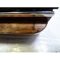 85 Mercedes R107 380SL ashtray, burlwood