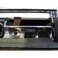 85 Mercedes R107 380SL ashtray, burlwood