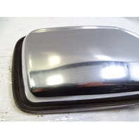 85 Mercedes R107 380SL mirror, exterior, right door 1078110661 electric