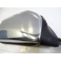 85 Mercedes R107 380SL mirror, exterior, right door 1078110661 electric