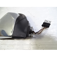 85 Mercedes R107 380SL mirror, exterior, right door 1078110661 electric