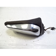 85 Mercedes R107 380SL mirror, exterior, right door 1078110661 electric