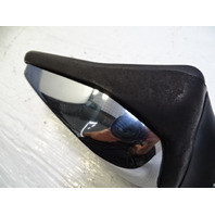 85 Mercedes R107 380SL mirror, exterior, right door 1078110661 electric