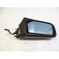 85 Mercedes R107 380SL mirror, exterior, right door 1078110661 electric