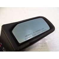 85 Mercedes R107 380SL mirror, exterior, right door 1078110661 electric