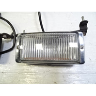 85 Mercedes R107 380SL lamps, fog lights set, left/right