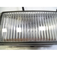85 Mercedes R107 380SL lamps, fog lights set, left/right
