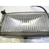 85 Mercedes R107 380SL lamps, fog lights set, left/right