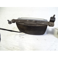 85 Mercedes R107 380SL lamps, fog lights set, left/right