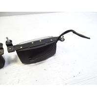 85 Mercedes R107 380SL lamps, fog lights set, left/right
