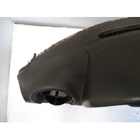 85 Mercedes R107 380SL dashboard, dash board brown