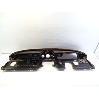 85 Mercedes R107 380SL dashboard, dash board brown