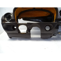 85 Mercedes R107 380SL dashboard, dash board brown