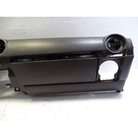 85 Mercedes R107 380SL dashboard, dash board brown