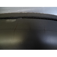 85 Mercedes R107 380SL dashboard, dash board brown