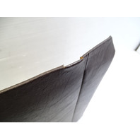 85 Mercedes R107 380SL cover, seat back, brown