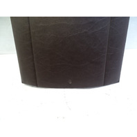 85 Mercedes R107 380SL cover, seat back, brown