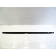 85 Mercedes R107 380SL trim, exterior, door moulding, left