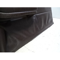 85 Mercedes R107 380SL door panel, right, brown