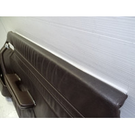 85 Mercedes R107 380SL door panel, right, brown