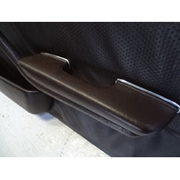 85 Mercedes R107 380SL door panel, right, brown