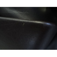 85 Mercedes R107 380SL door panel, right, brown