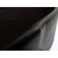 85 Mercedes R107 380SL door panel, left, brown