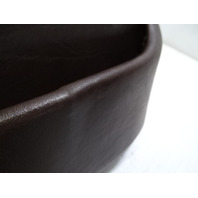 85 Mercedes R107 380SL door panel, left, brown