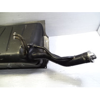 85 Mercedes R107 380SL gas fuel tank