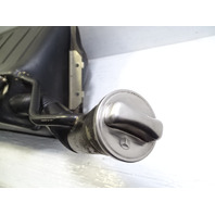 85 Mercedes R107 380SL gas fuel tank