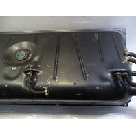 85 Mercedes R107 380SL gas fuel tank