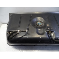 85 Mercedes R107 380SL gas fuel tank