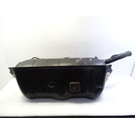 85 Mercedes R107 380SL gas fuel tank
