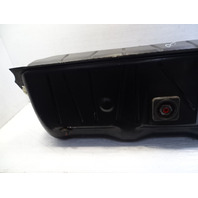 85 Mercedes R107 380SL gas fuel tank
