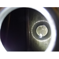 85 Mercedes R107 380SL gas fuel tank