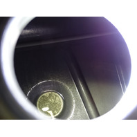 85 Mercedes R107 380SL gas fuel tank