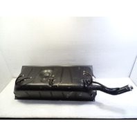 85 Mercedes R107 380SL gas fuel tank