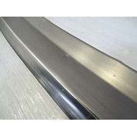 85 Mercedes R107 380SL trim set, windshield surround, chrome