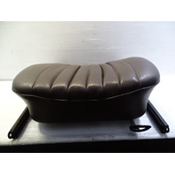 85 Mercedes R107 380SL seat cushion, bottom, right, brown