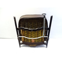 85 Mercedes R107 380SL seat cushion, bottom, right, brown