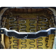 85 Mercedes R107 380SL seat cushion, bottom, right, brown